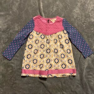 Matilda Jane Top